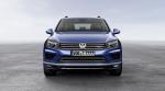 Volkswagen Touareg V6 TDI 2014 года